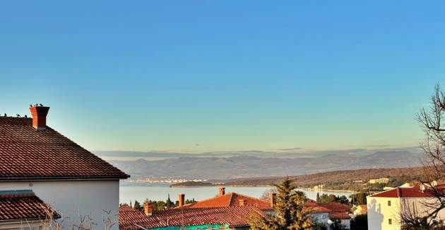 Apartman Katarina 2 – pogled more