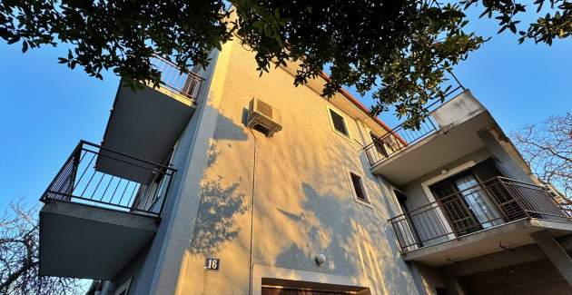 Apartman Katarina 2 – pogled more