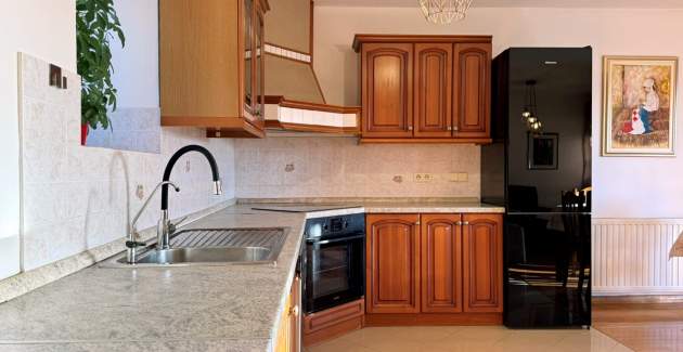 Apartman Katarina 2 – pogled more