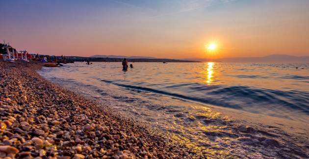 Apartman Katarina 2 – pogled more