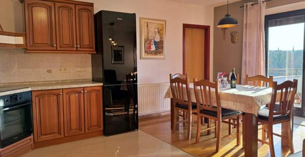 Apartman Katarina 2 – pogled more