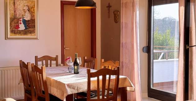 Apartman Katarina 2 – pogled more