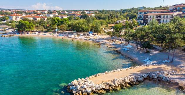 Apartman Katarina 2 – pogled more