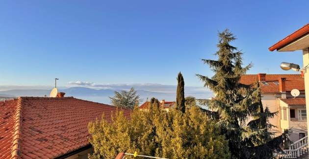 Apartman Katarina 2 – pogled more