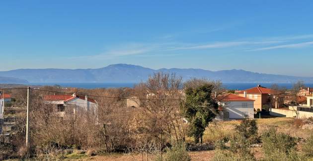 Apartment Pavle 2 – Pet-Friendly, Sea View