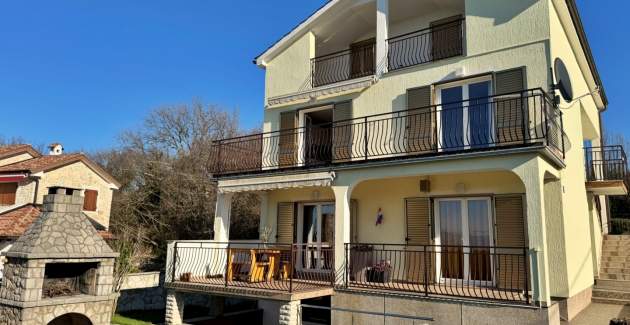 Apartment Pavle 2 – Pet-Friendly, Sea View