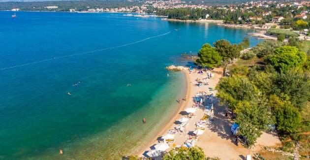 Apartment Pavle 2 – Pet-Friendly, Sea View