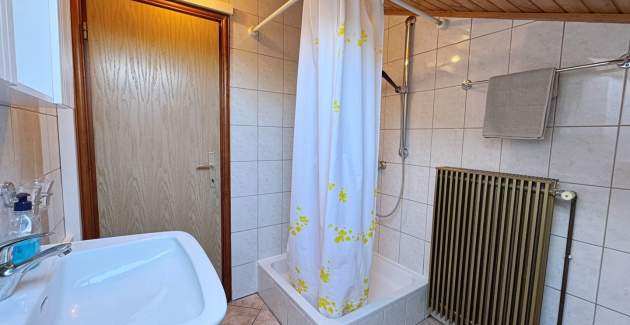 Apartments Pavle 3 - Attic, Sea View