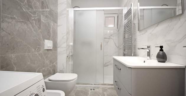 Apartment Lucijana No.1 - with Balcony, 150 m from the Beach