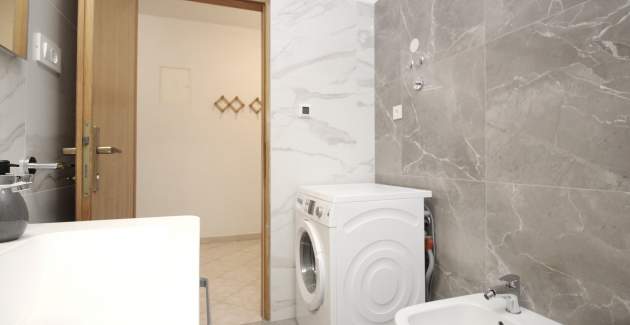 Apartment Lucijana No.1 - with Balcony, 150 m from the Beach