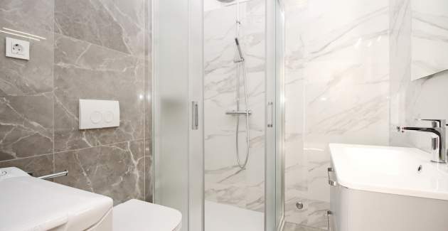 Apartment Lucijana No.2 - with Balcony, 150 m from the Beach