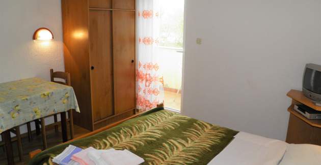 Studio Apartment Miljenka No.6 - with Balcony and Parking