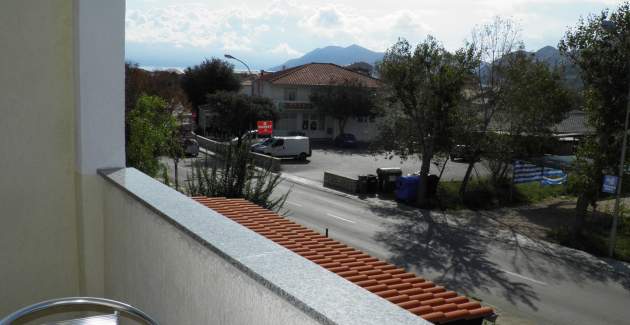 Studio Apartment Miljenka No.6 - with Balcony and Parking