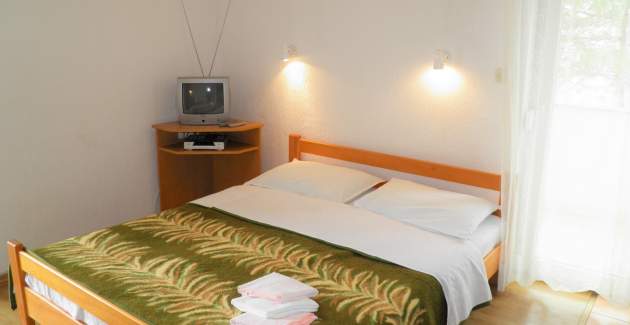 Studio Apartment Miljenka No.6 - with Balcony and Parking