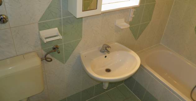 Studio Apartment Miljenka No.6 - with Balcony and Parking