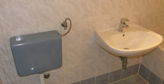 Studio Apartment Miljenka No.9 - with Balcony and Parking