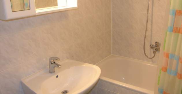 Studio Apartment Miljenka No.9 - with Balcony and Parking