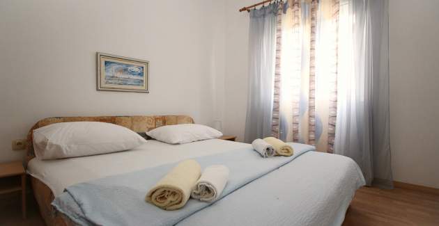 Studio Mul No.3 Dr - for 4 Persons, with Terrace 