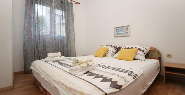 Studio Mul No.3 Dr - for 4 Persons, with Terrace 