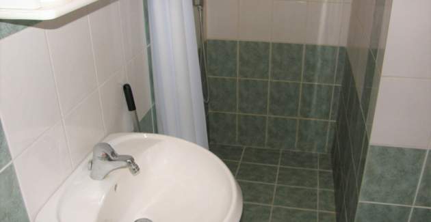 Studio Mul No.4 Bs - for 4 Persons, with Terrace 