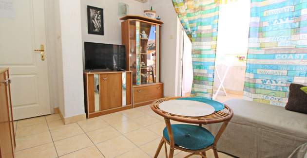 Apartman Mul br. 8 Dr – s balkonom i parkingom