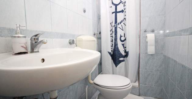 Apartman Mul br. 8 Dr – s balkonom i parkingom