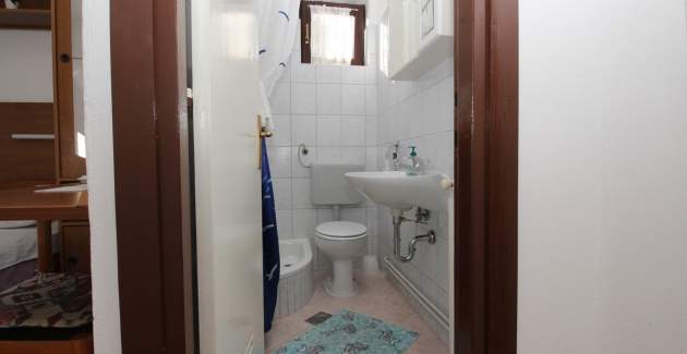 Room Grozdana No.2 - with Parking