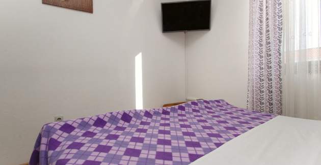 Room Grozdana No.2 - with Parking