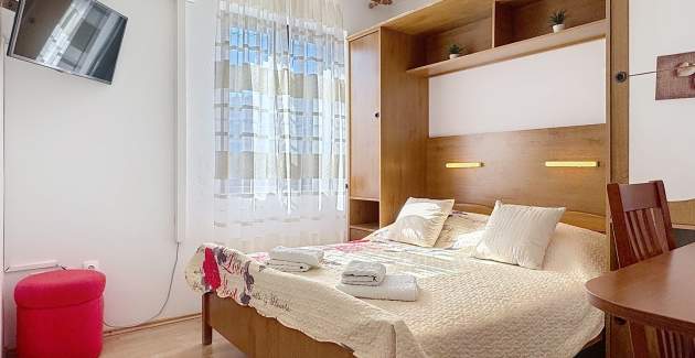 Room Grozdana No.2 - with Parking