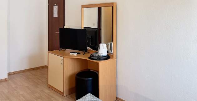 Room Grozdana No.5 - with Parking