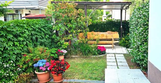 Room Grozdana No.5 - with Parking