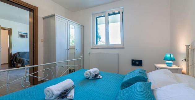 Apartment Garden No.2 - with Pool 