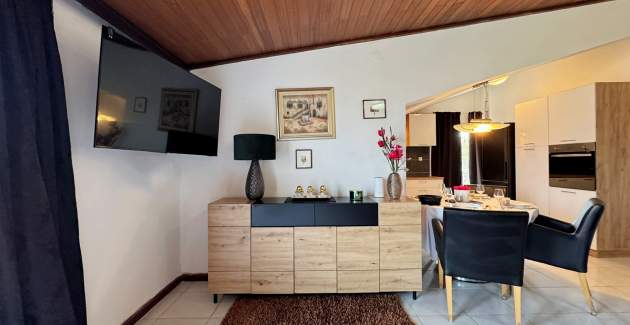 Apartment Lure – Sea View