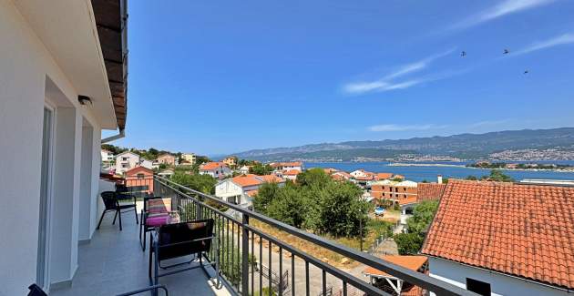 Apartment Lure – Sea View