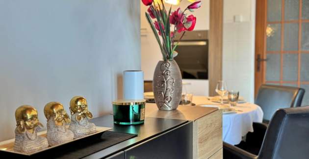 Apartment Lure – Sea View