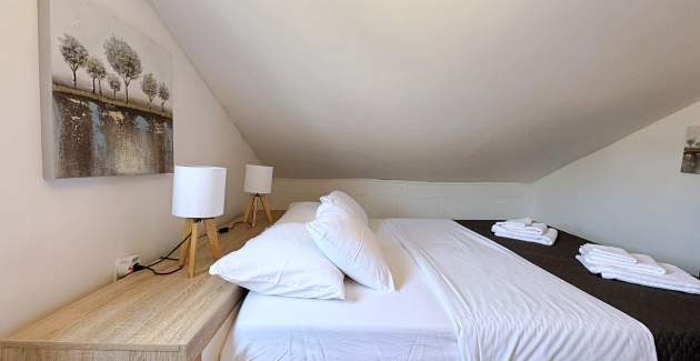 Apartment Lure – Sea View