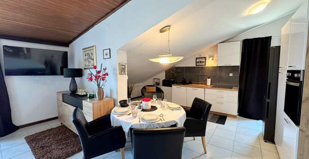 Apartment Lure – Sea View