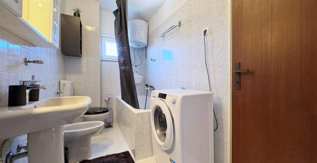 Apartment Lure – Sea View