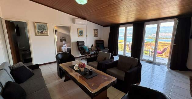 Apartment Lure – Sea View