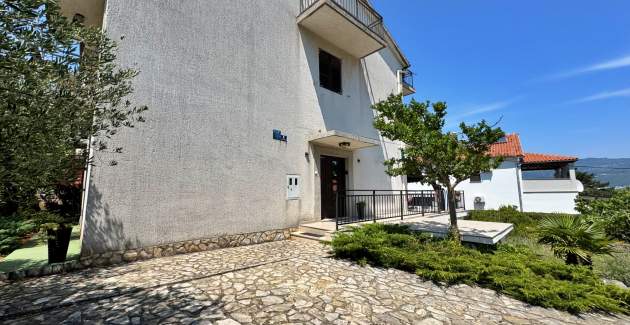 Apartment Lure – Sea View