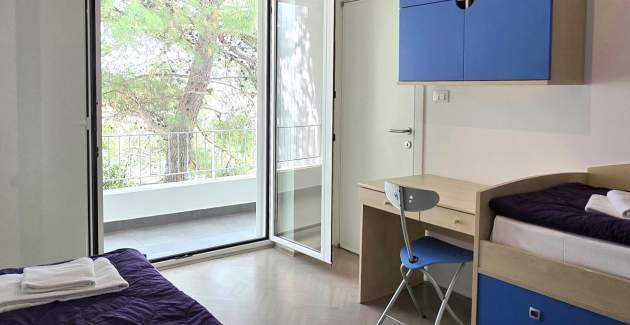 Kuća za odmor Hlad – Blizu centra, s privatnim dvorištem