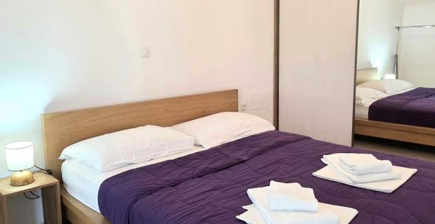 Kuća za odmor Hlad – Blizu centra, s privatnim dvorištem