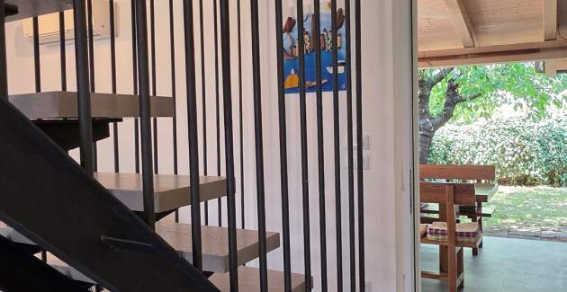 Kuća za odmor Hlad – Blizu centra, s privatnim dvorištem