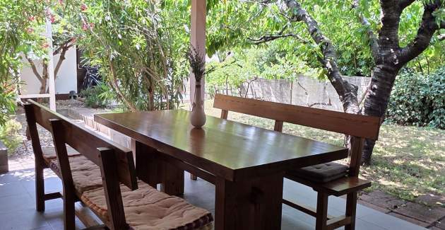 Kuća za odmor Hlad – Blizu centra, s privatnim dvorištem