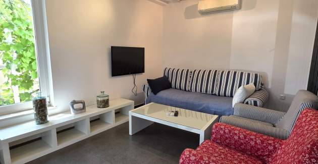 Kuća za odmor Hlad – Blizu centra, s privatnim dvorištem