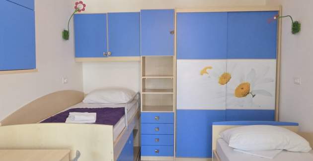 Kuća za odmor Hlad – Blizu centra, s privatnim dvorištem