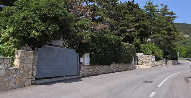 Kuća za odmor Hlad – Blizu centra, s privatnim dvorištem