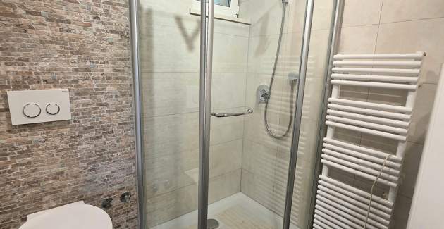 Kuća za odmor Hlad – Blizu centra, s privatnim dvorištem