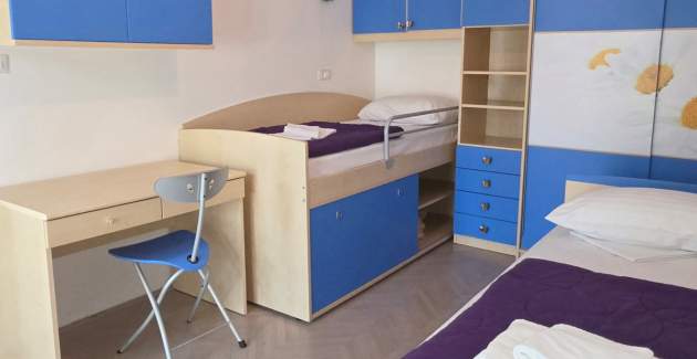 Kuća za odmor Hlad – Blizu centra, s privatnim dvorištem