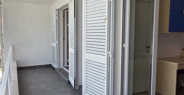 Kuća za odmor Hlad – Blizu centra, s privatnim dvorištem